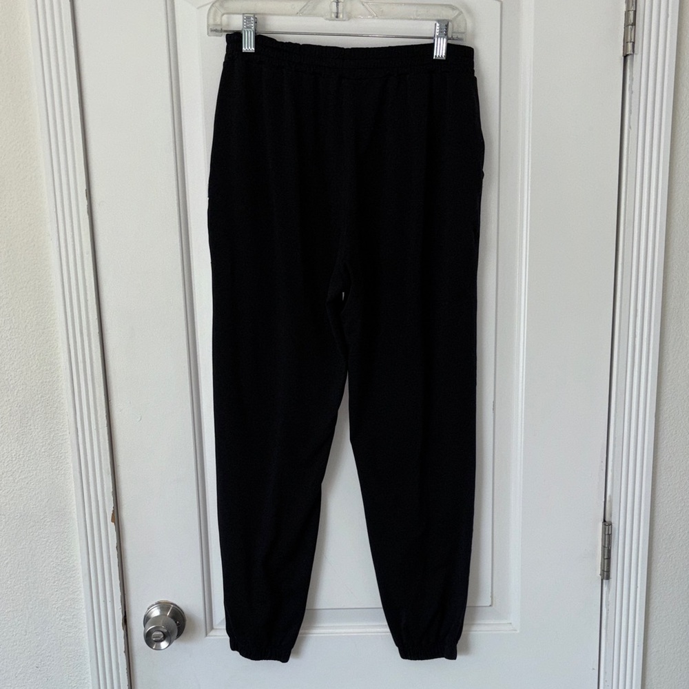 Vuori boyfriend sweatpants black S - Picture 4 of 9